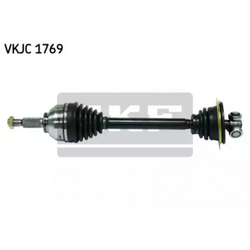 VKJC 1769 SKF - Привідний вал